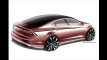 VW: Kommt das Jetta Coupé?