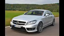 Carlsson: 340 km/h Spitze
