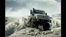 U 3000 - U 5000
