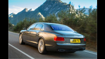 Neu: Bentley Flying Spur