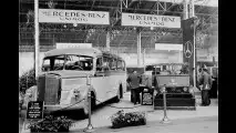 Messe-Star Unimog