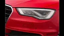A3 als Fünftürer im Test