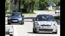 Ab 2013: Der neue Mini
