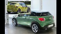 Zwei neue Minis erwischt