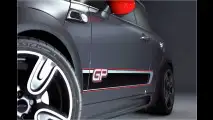 Der schnellste Serien-Mini