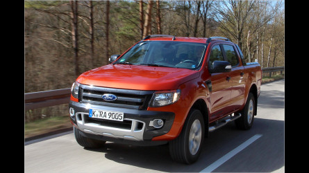 Onroad wie Offroad ein echter Kerl