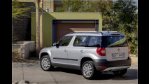 Skoda noch sparsamer