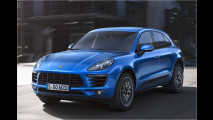 Endlich: Der Baby-Cayenne