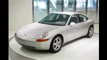 Porsche 989 (1991)