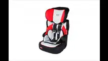 Kindersitze im ADAC-Test