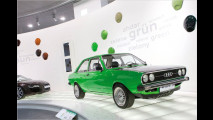 Audi 80 GT (1973)