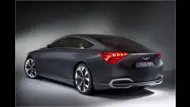 Geflügelter Grand Turismo