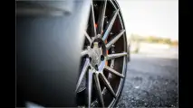 Benz mit langem Beinamen