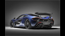 Carbon-P1 und neues Modell?