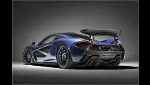 Carbon-P1 und neues Modell?