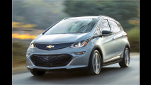 Opel unter Strom