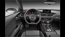Stark: Audi RS 7 Sportback