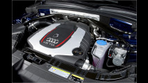 B&B tunt Audi SQ5