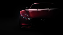 Mazda RX-Vision Concept