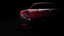 Mazda RX-Vision Concept