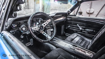 1967 Ford Mustang by Carlex Design