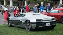 2016 Pebble Beach Concept Lawn