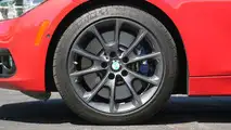 2016 BMW 340i: Review
