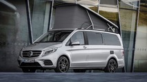 Mercedes Vito Marco Polo