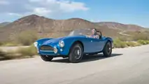 1962 Shelby Cobra CSX2000