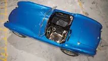 1962 Shelby Cobra CSX2000