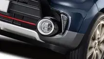 2017 Kia Soul KDM Spec