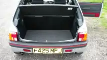 1989 Peugeot 205 GTI