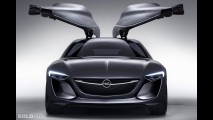 Opel Monza Concept