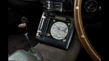 Aston Martin DB5 James Bond