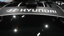 Hyundai i20 WRC 2017 Mondial de l'Automobile
