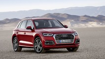 2017 Audi Q5