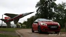Peugeot 208 GTi by Peugeot Sport