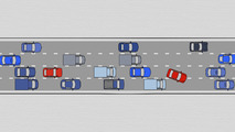 Otonom araçlar trafiği nasıl çözecek?