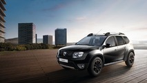 Dacia Duster Black Touch