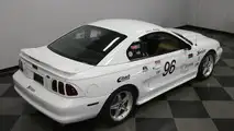 1995 Ford Mustang SVT Cobra prototype