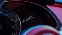 Bugatti Chiron, Quail etkinliği