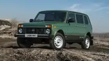 Lada Niva