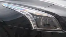 2016 Cadillac CTS-V: Review