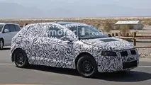 2017 VW Polo Casus Fotoğrafları