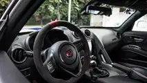 GeigerCars Dodge Viper ACR