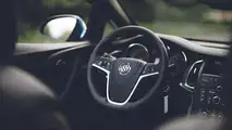 2017 Buick Cascada Sport Touring