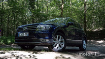 Volkswagen Tiguan II