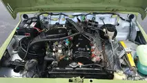 1986 Suzuki Samurai