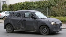 2017 Swift’in ilk defa casus fotoğrafları çekildi