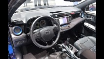Toyota RAV4 konsept aracını Cenevre'de görücüye çıkardı